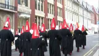 Blues and Royals 28112011mp4 [upl. by Annait]