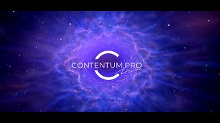 Contentumpro [upl. by Nnaaras29]