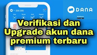 CARA UPGRADE KE DANA PREMIUM DENGAN MUDAH [upl. by Coben]