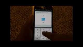 Set Text Messages To Delete Automatically Samsung [upl. by Karla]