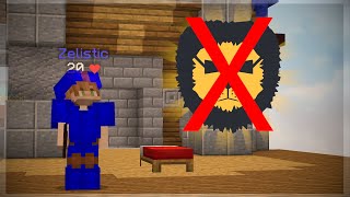 Why I stopped using Badlion Hypixel Bedwars [upl. by Alejandrina]