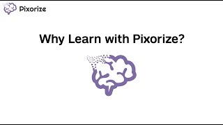 Learn History Visually with Pixorize [upl. by Elyrpa]