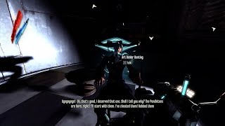 Dishonored  Part 7 quotOf Safewords Golden Girls And Tongueless Twinsquot [upl. by Helge]