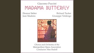 Con onor muore Madama Butterfly [upl. by Zeculon]