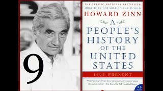 A Peoples History of the United States Chapter 9 [upl. by Araas937]