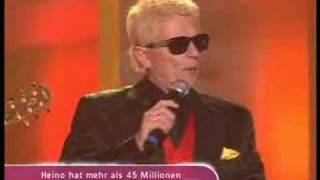 Heino  Wir tanzen Polka denn wir lieben Germany 2006 [upl. by Korwun522]