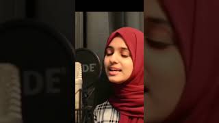 amantu billahi wa malaikatihi ayesha abdul Basith [upl. by Meisel42]