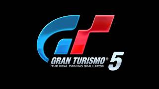 Gran Turismo 5 Soundtrack  Pnau  Baby Breakbot Remix [upl. by Pedrick]