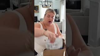 Alexandra😱 Grocery Haul cooking food haul girl dinner backstreetboys pop [upl. by Surtimed]