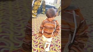 Grand father 🥰🥰💯cutebaby cute short video shorts subscribe short shortsfeed [upl. by Ellenig]