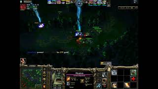 Get Ready for INSANE DotA 1 Atinad Action [upl. by Eeb]