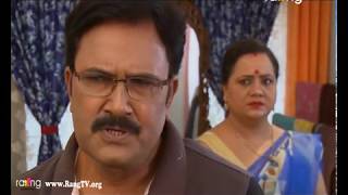 Ardhangini অৰ্ধাঙ্গিনী  31st Mar 2018  Full Episode  No 221 [upl. by Eillib272]