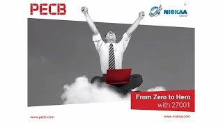 From Zero to Hero with ISO 27001 [upl. by Silvie]