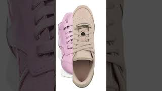 Discover Timeless Style Reebok Womens Classic Leather Trainers Review fashion barefootshoes [upl. by Layman]