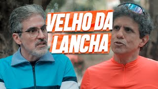 VELHO DA LANCHA  ANDROPAUSA  EMBRULHA PRA VIAGEM [upl. by Jammin]