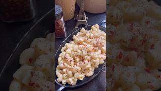 Creamy and Cheesy Macaroni White sauce pasta at home  Homemade no maida white sauce pasta food [upl. by Ecirtnahs]