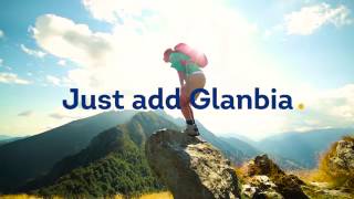 Just add Glanbia Introducing the new Glanbia Nutritionals [upl. by Enisamoht]