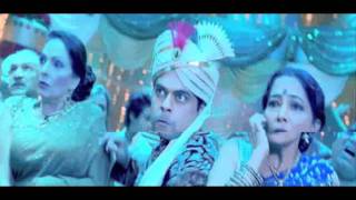 Ja Chudail Delhi Belly Full Song www DJMaza Com [upl. by Efioa591]