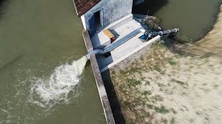 Unleashing the Power of VENERONI EBN 30 Water Lifting Station  High Efficiency and Reliability [upl. by Sonnie774]