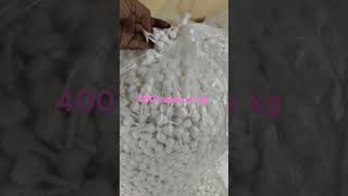 Round cotton wicks machine made 9872425214wicks [upl. by Aleemaj]