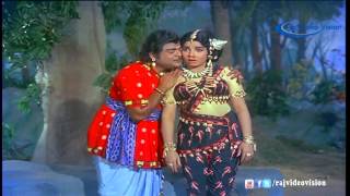 Ganga Gowri Full Movie Part 10 [upl. by Erbas]