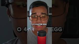 Easter egg bizarro no novo Call of Duty Black Ops 6 [upl. by Monique]