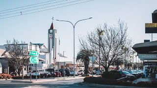 2024 Regional Visit l Goondiwindi [upl. by Mcmullan]