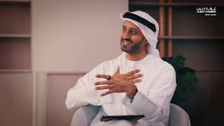 Dubai Startup Ecosystem Chats with Dubai Future District Fund [upl. by Siward825]