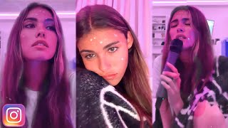 Madison Beer  Live  Playing her Album quotLife Supportquot 🌈 Before the Release  June 10 2020 [upl. by Tihom866]