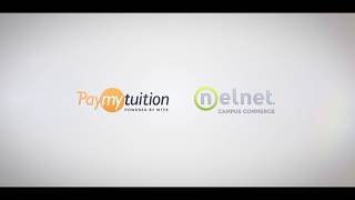 PayMyTuition  Nelnet Integration  QuikPay [upl. by Neo614]