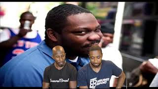 BEANIE SIGEL DISS JADAKISS REACTION amp DISCUSSION [upl. by Maryjo]