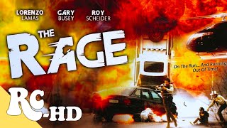 The Rage  Full Classic 90s Action Movie In HD  Gary Busey  Lorenzo Lamas  Kristen Cloke [upl. by Seira]