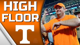 Why Its OFFICIALLY Playoff or Bust for the Tennessee Vols [upl. by Ecnerolf]