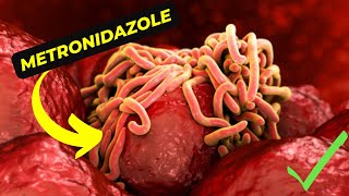 Metronidazole A Comprehensive Guide to Uses Dosage and Possible Side Effects [upl. by Vizzone]