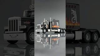 I can get the full price of a Peterbilt American truck worth 4 million today diecast modelcars [upl. by Ahsahs446]