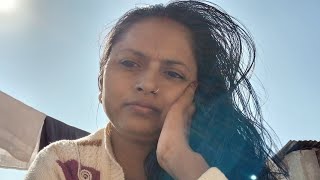 kalawati kumari vlog is live [upl. by Kerrie]