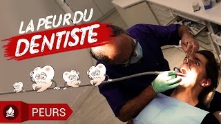 LA PEUR DU DENTISTE [upl. by Anerev934]