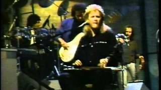 Jeff Healey  While My Guitar Gently Weeps Live [upl. by Geraldine]