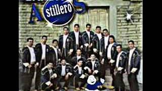 BANDA ASTILLEROS  LA CANASTA DE HUEVOS [upl. by Erual]