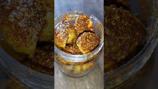 Amla Ka achar recipe short [upl. by Greenberg]