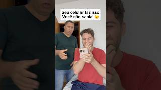 Como controlar e até desligar seu iPhone por controle de voz ativando isso [upl. by Marchese138]