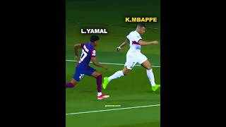 Yamal Epic Revenge on Mbappé amp Dembélé 😈 [upl. by Isla]