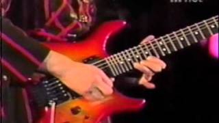 김세황나는 쓰레기야  Guitar Solo  나른한 오후의 단상1995 Concert [upl. by Gabi]