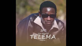 2GF DON IMORTA  TELEMAFREESTYLE prod by Mutships [upl. by Noivax]