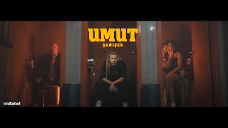 Şanışer  Günleri Geride Bırak Official Music Video [upl. by Sylas]