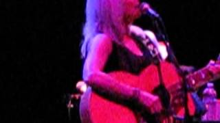 Pancho amp Lefty Emmylou Harris 2014 [upl. by Anrym]