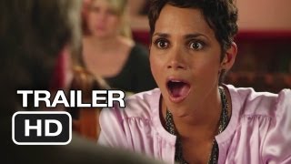 Movie 43  Official Movie Trailer HD 2013 [upl. by Cigam427]