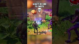 New chest method works 💀😲 fortnite fortniteshorts [upl. by Akital57]