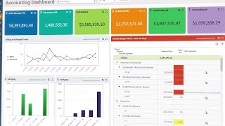 Deltek Vantagepoint Overview [upl. by Crispen]