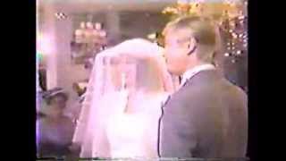 Karen Carpenter Wedding Video Part 5 Conclusion [upl. by Dodge]